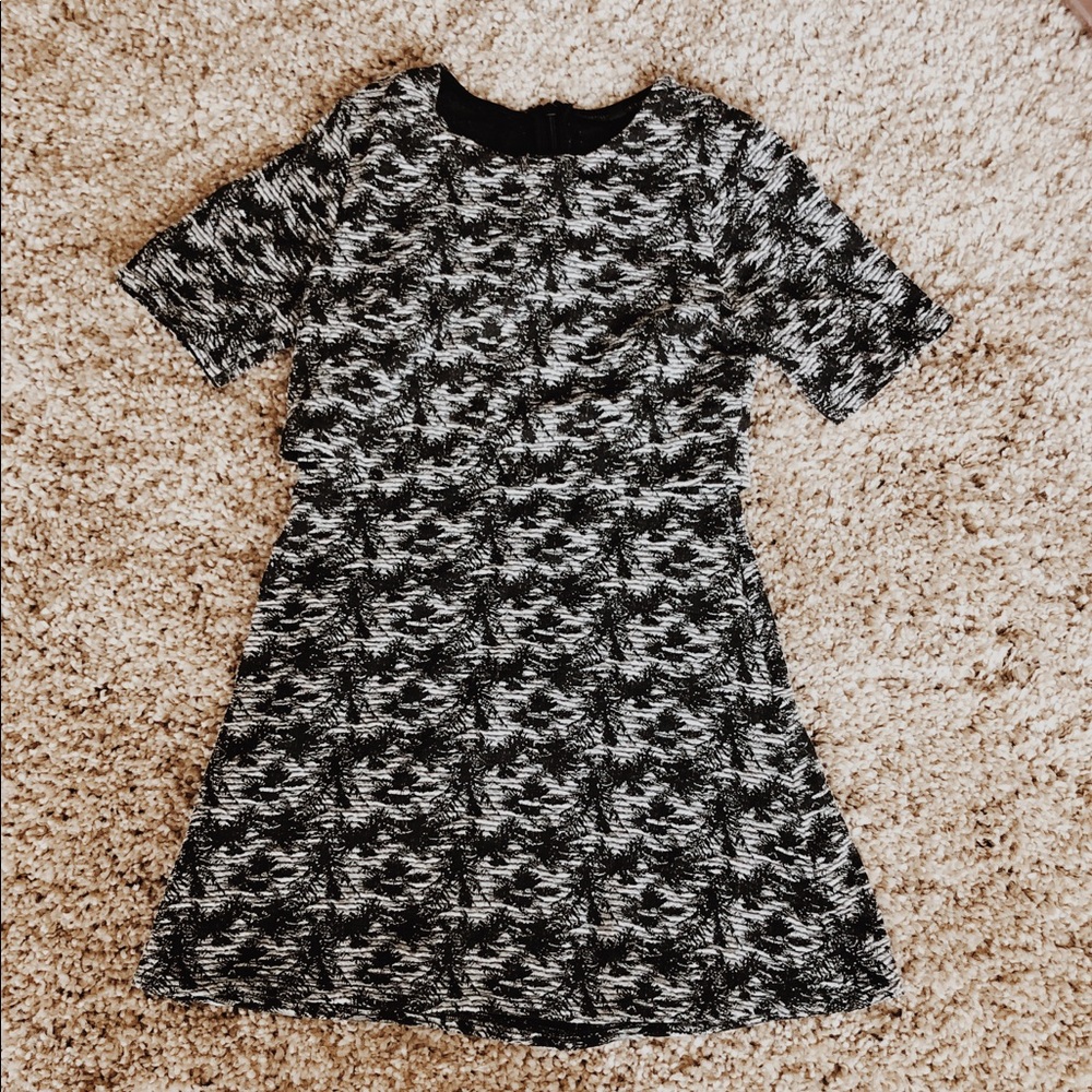 [SOLD]TopShop All In-One Dress
